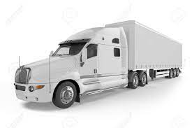 Trailer 53 ft
